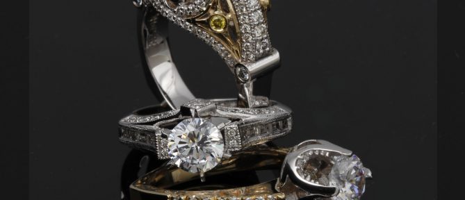 How To Find The Best Engagement Ring In Fresno!