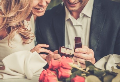 Valentine’s Day Jewelry: How to Pick the Perfect Piece.